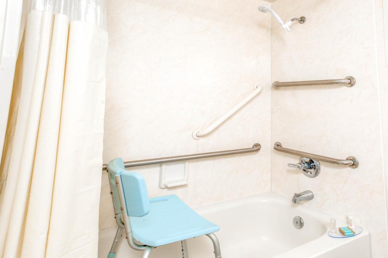 Ocean Reef Hotel Fort Lauderdale Bagian luar foto