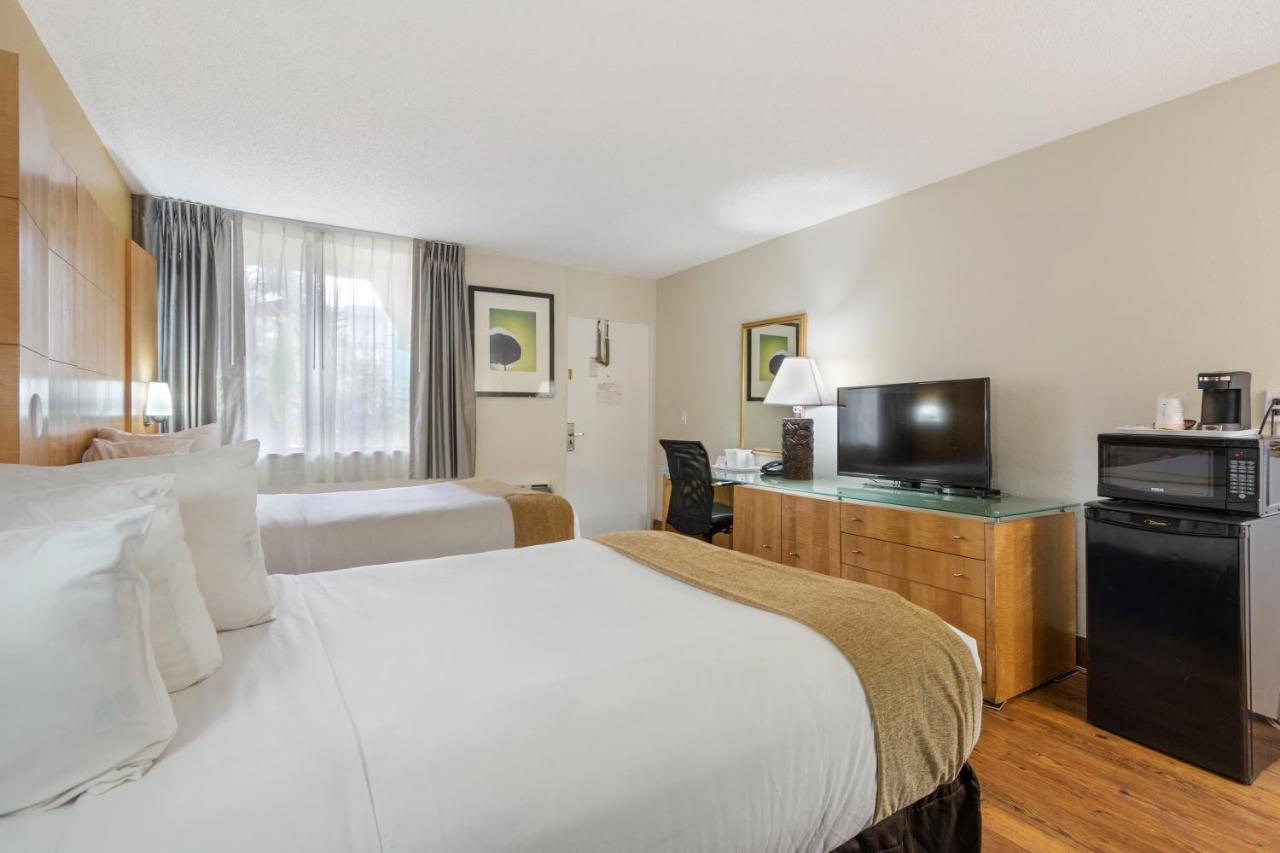 Ocean Reef Hotel Fort Lauderdale Bagian luar foto