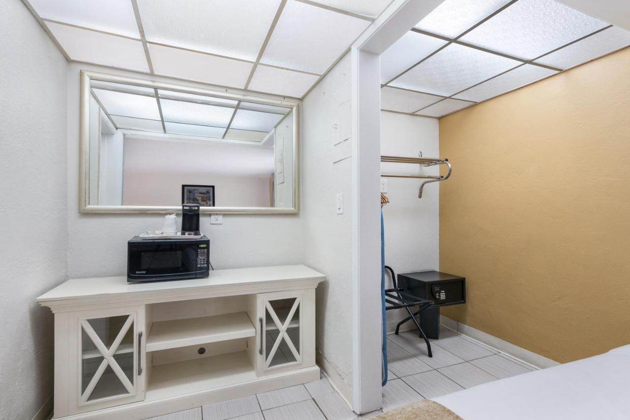 Ocean Reef Hotel Fort Lauderdale Bagian luar foto