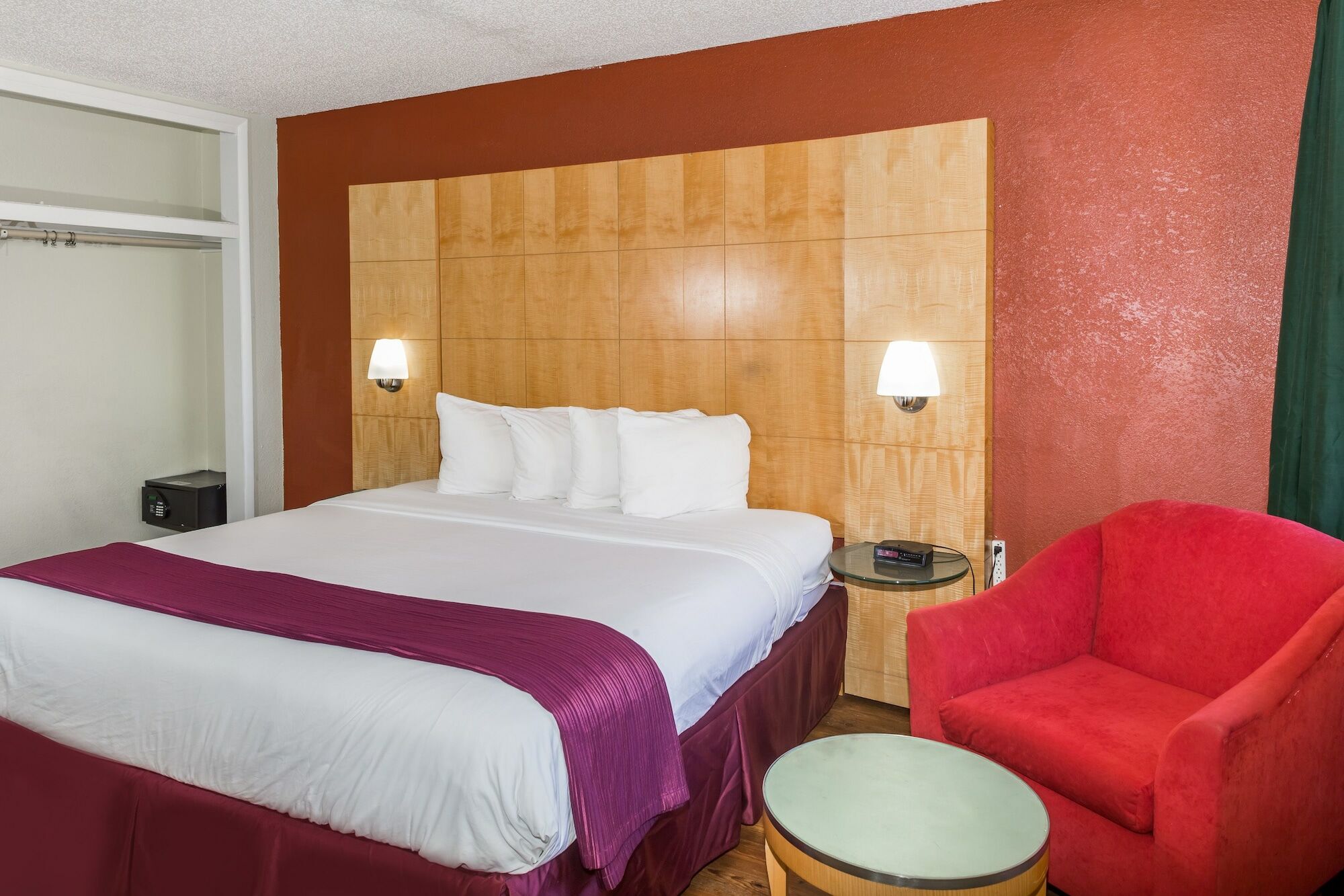 Ocean Reef Hotel Fort Lauderdale Bagian luar foto